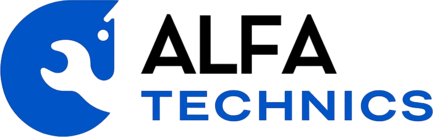 Logo Alfa Technics